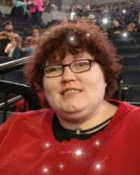 Leigh Elizabeth Johnson Obituary May 21, 2024