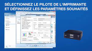 Le problème étant c'est que je n'ai aucun logiciel qui se lance pr que je puisse configurer mon. Expression Home Xp 322 Epson