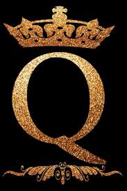 Over 17241 letter u pictures to choose from, with no signup needed. Golden Crown Initial Q Alphabet Monogram Letter Q Notebook Gold Luxury Style Letter Q Journal Lined Diary For Writing Note Taking For Girls And Print Letter Q Custom