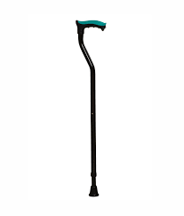 Walking Stick Soft Top Handle Tynor Indias Largest