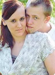 Tymarie Tyrrell, Eric Svenson