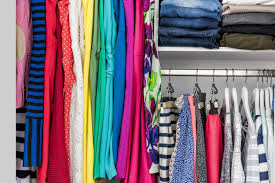 Check spelling or type a new query. Simple Tips For Getting Your Closet Organized For School