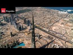 كيف تم بناء برج خليفة دبي youtube city photo city aerial