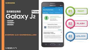 Root Flash And Unlock Samsung J2 Prime G532f G532m G532g Android 6 0 1 Samsung Root Unlock