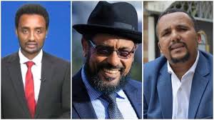 BBC News Afaan Oromoo