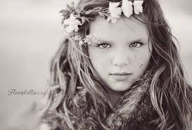 I ♥ her freckles... Processed with Florabella Classic Wor…