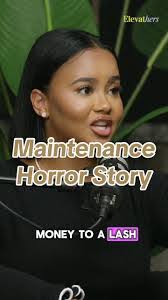 Krystal White's Instagram, Twitter & Facebook