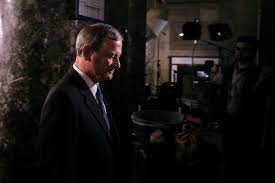 Here are some of the term's most important cases, ones that will help chart the future of a court in. In A Term Full Of Major Cases The Supreme Court Tacked To The Center The New York Times