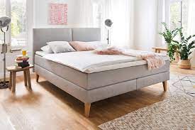 Die leute häufig eine menge aufwand around dekorieren da sie wünschen ein wunderbares und. Meise Mobel Boxspringbett Bett Mit Komfort Einstiegshohe 57 Cm Online Kaufen Otto