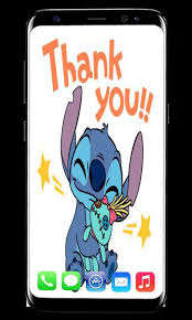 Gambar wallpaper kartun stitch kumpulan wallpaper. Lilo And Stitch Wallpapers For Android Apk Download
