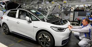 Chinese car news, reviews, articles and more. Egypt Strikes Deal With Chinese Company To Produce Electric Cars China Vehicle Export