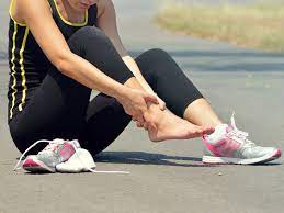 You could always experience a swelling in the foot or ankle that gains strength with time. Bone Tumor Types Causes And Symptoms