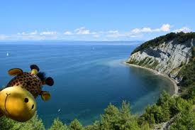 Es más, la costa eslovena con sus 47km tiene algunas playas, si bien no tan espectaculares como otras en el mediterráneo. Asi Es Eslovenia Conociendo Strunjan La Costa Natural Mas Larga Del Golfo De Trieste Steemit