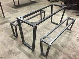 Check spelling or type a new query. Table And Bench Set Fresh Out Of The Oven Another Cradock Creation Pubsetkitchen Table And Bench Set Metal Table Steel Table
