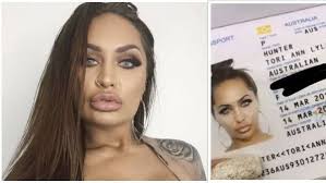 Adelaide social media influencer and model detained in…