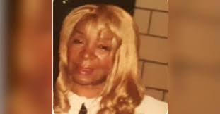 Carrie B. Randolph Obituary