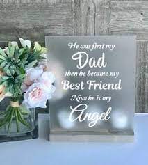 Mayamila sympathy gifts memorial moon lamp gifts in memory of loved one bereavement gifts remembrance gifts condolence gifts for loss of mother, loss of father 4.6 out of 5 stars 53 $29.98 $ 29. 22 Sympathy Gift Loss Of Father Ideas In 2021 Sympathy Sympathy Gifts Loss Of Dad