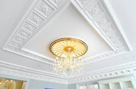 Decorative Ceiling And Decorative Plaster Cornices Plaster Cornice Decorative Plaster Ceiling