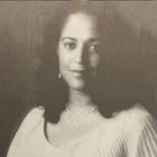 Obituary information for Darlene Shervington