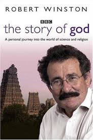 THE STORY OF God Tapa Dura Robert Winston EUR 6,24