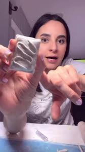 DIY Clay Pop Tart Magnets Tutorial