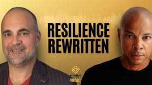 The Marathon Mindset with Thomas Scaria