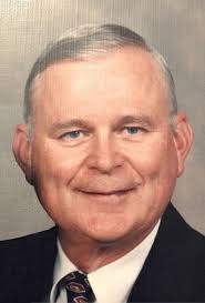 Robert Davis Obituary (2019)