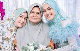 Elfira loy & ezlifa loy juri: Sufian Suhaimi Dedah Syarat Pelik Ibu Elfira