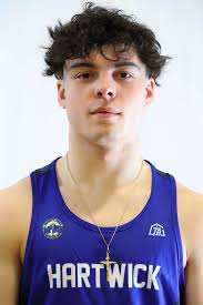 2024-25 Men's Track and Field Roster