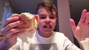 If a cow is considered holy, can i order something like a beef burger in a restaurant? When Can I Eat A Burger After Braces