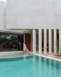 Lake House Merida Mexico 2019 Project By Taco Mx Leoespinosa Archilovers Architecture In 2020 Lake House Instagram Outdoor Decor