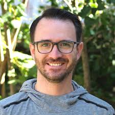 Author spotlight: John Read