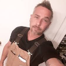 Obituary for Marc David Fehr