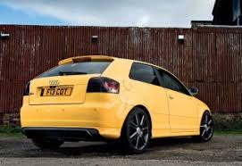 Image result for Imola Yellow 2015 A3