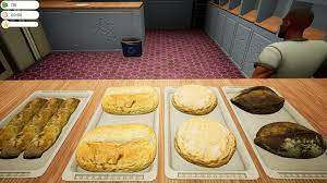 Game bakery shop simulator android sendiri pada dasarnya memang tak berbeda jauh dengan game bergenre simulator lainnya. Bakery Shop Simulator On Steam