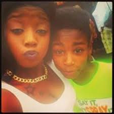 Tyrell Riley's Instagram, Twitter & Facebook