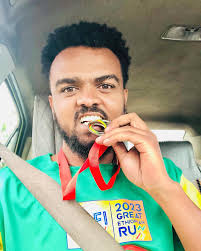 Henok Solomon (@henok7751) • Instagram photos and videos