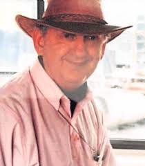 John Gerald "Jerry" Britt Obituary October 30, 2020