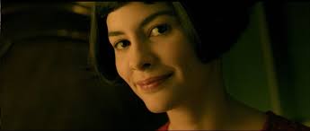 Le Fabuleux Destin d'Amélie Poulain