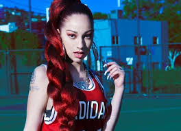 Phil talk show at the age of thirteen. Bhad Bhabie Actually Looks Her Age In Rare Makeup Free Ig Post Flipboard