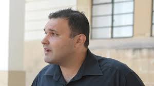 Author asks police to probe statue book 'plagiarism'