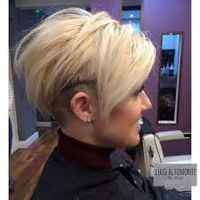 Pin On Short Hairstyles