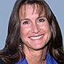 Holly McCarthy Cerretani