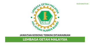 Khas kepada anda yang sedang mencari pekerjaan dan berminat untuk menjawat jawatan kosong terkini yang tertera pada halaman. Lembaga Getah Malaysia Kerja Kosong Kerajaan