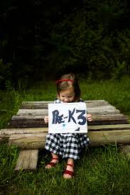 Bear's big day by salina yoon. 15 Awesome First Day Of School Signs Sixth Bloom