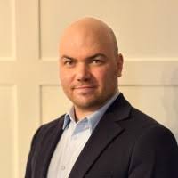 Chris Malcolm, CPA, CGA