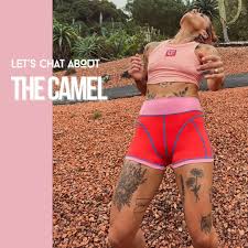 Image result for cameltoe