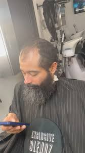 DMV Barber • Marco Moore (@marco_thegreat) · Instagram 照片和视频