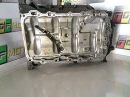 2010 Cdn Audi Seat 2 0 Tfsi Petrol Engine Oil Sump En 1706ac 46000d Audi Sump Petrol
