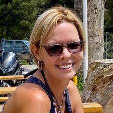 Chris Mackey — Canadian Friends of Woodstock School